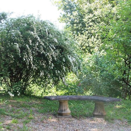 Chambre Romance Pontcharra Dış mekan fotoğraf