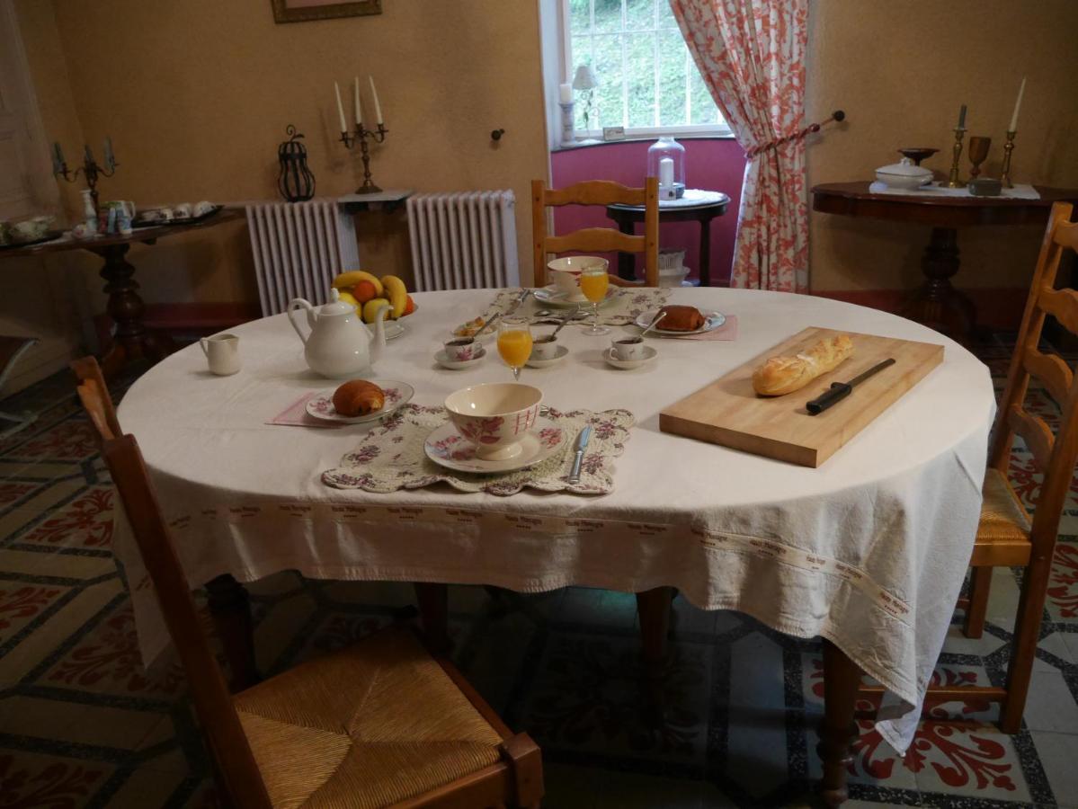 Chambre Romance Pontcharra Dış mekan fotoğraf