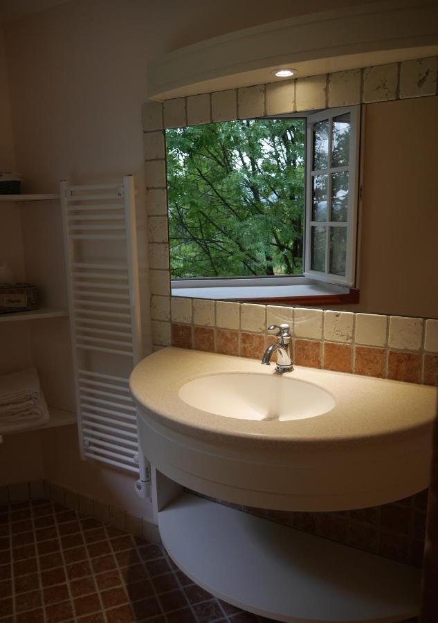 Chambre Romance Pontcharra Dış mekan fotoğraf