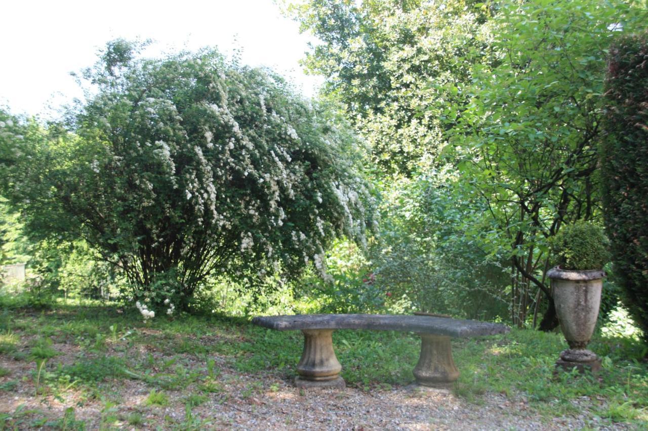 Chambre Romance Pontcharra Dış mekan fotoğraf