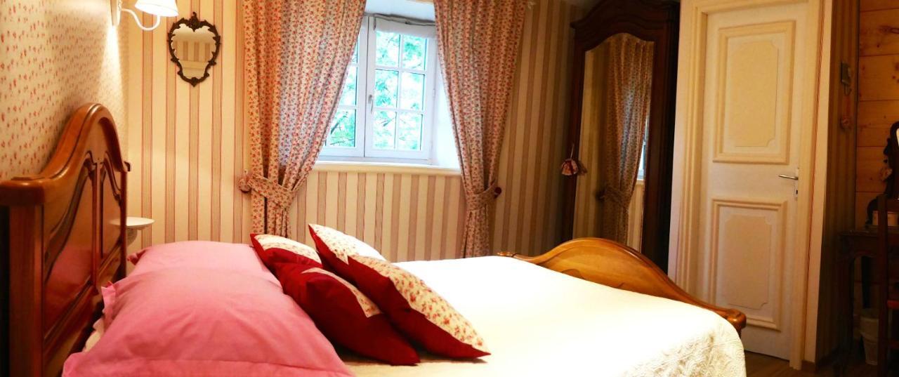 Chambre Romance Pontcharra Dış mekan fotoğraf
